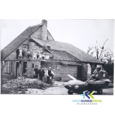 Pannerden 1945 Coll. G.B.Janssen